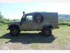 Thumbnail Photo 47 for 1997 Land Rover Defender 110
